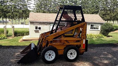 rounder skid steer craigslist|craigslist skid steer for sale.